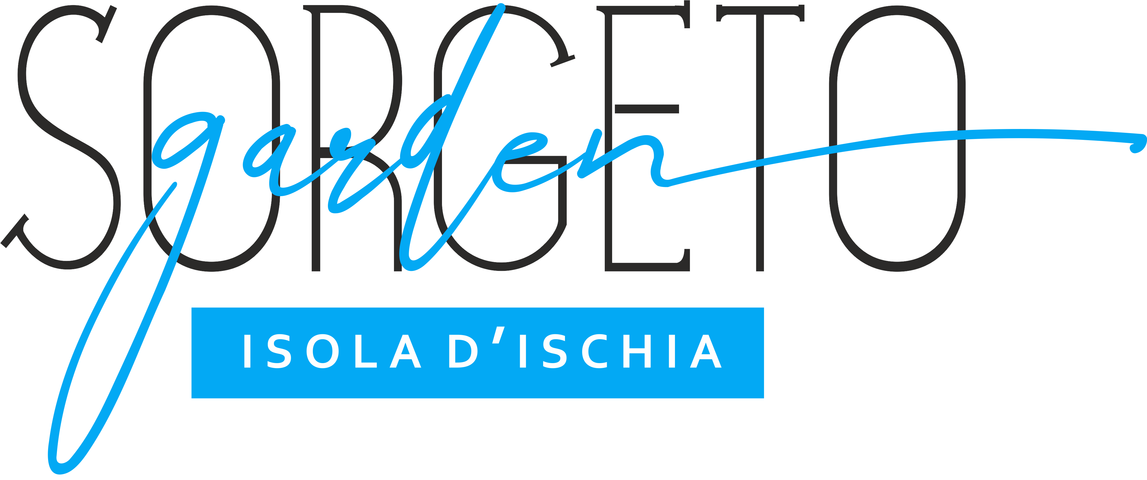 Sorgeto Garden Logo